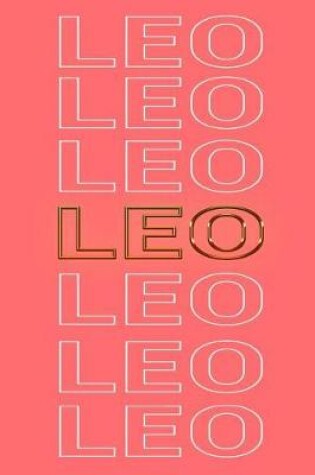 Cover of Leo