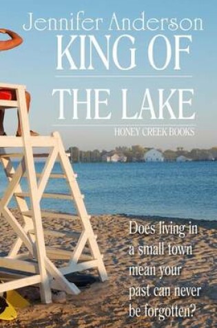 Cover of King of the Lake