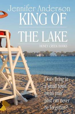 Book cover for King of the Lake