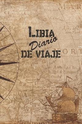 Book cover for Libia Diario De Viaje