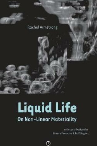 Cover of Liquid Life
