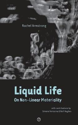 Book cover for Liquid Life