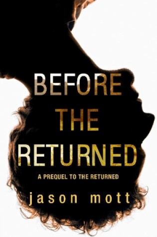Cover of Before The Returned