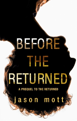 Book cover for Before The Returned