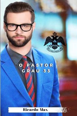 Book cover for O Pastor Grau 33