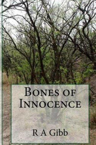 Cover of Bones of Innocence