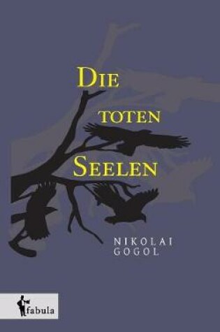 Cover of Die toten Seelen