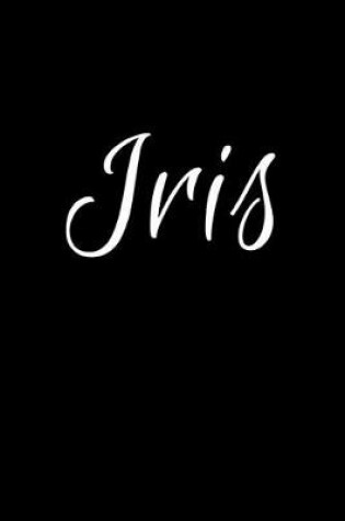 Cover of Iris