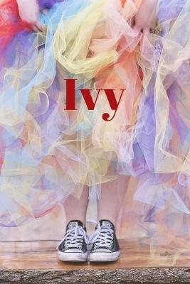 Book cover for Ivy