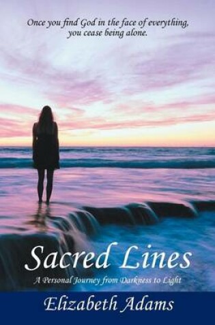 Cover of Sacred Lines