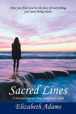 Book cover for Sacred Lines