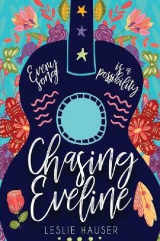 Cover of Chasing Eveline