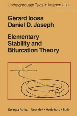 Book cover for Elementary Stability & Bifurcation Theory