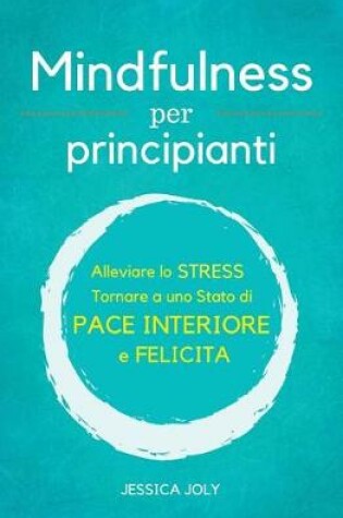 Cover of Mindfulness