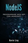 Book cover for NodeJS