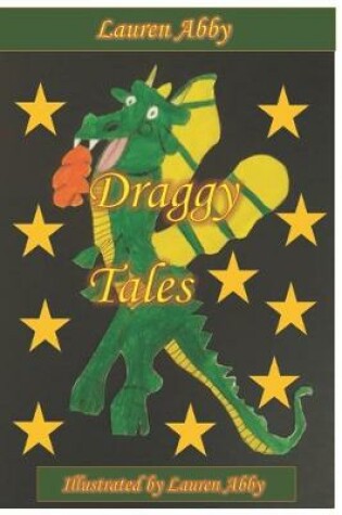 Cover of Draggy Tales
