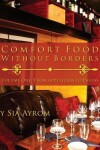 Book cover for Comfort Food Without Borders