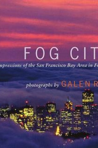 Cover of Fog City