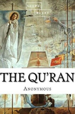 Cover of The Qu'ran