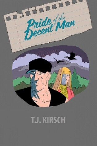 Cover of Pride of The Decent Man