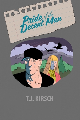 Book cover for Pride of The Decent Man
