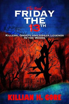 Book cover for The Real Friday the 13th