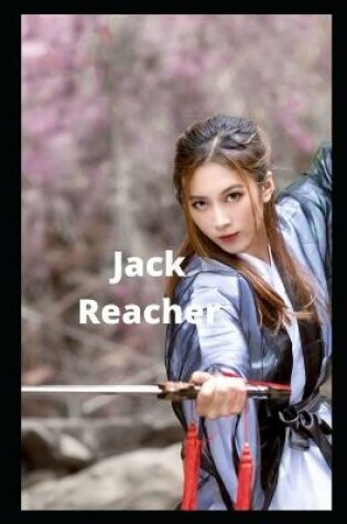 Cover of Jack Reacher