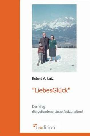 Cover of Liebesgluck