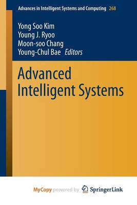 Cover of Advanced Intelligent Systems