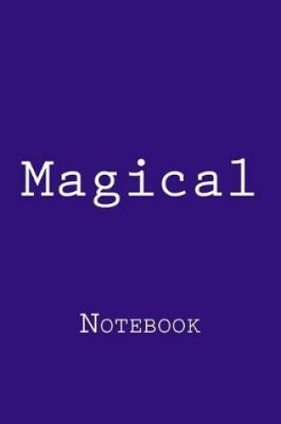 Cover of Magical