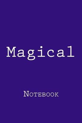 Book cover for Magical