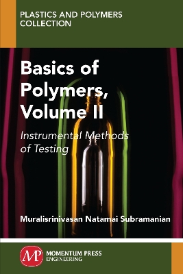 Cover of Basics of Polymers, Volume II