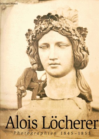 Book cover for Alois Locherer