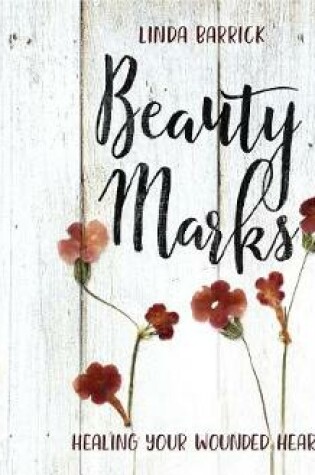 Cover of Beauty Marks (Library Edition)