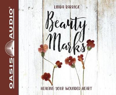 Book cover for Beauty Marks (Library Edition)