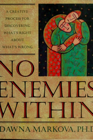 Cover of No Enemies within