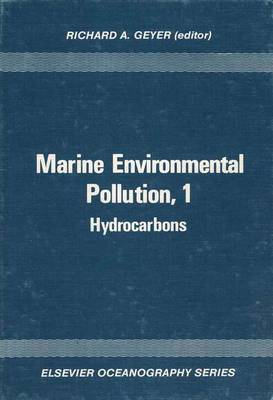 Book cover for Hydrocarbons