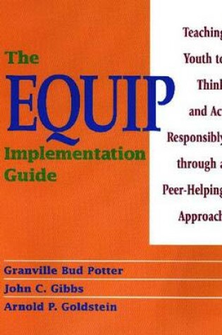 Cover of The EQUIP Implementation Guide