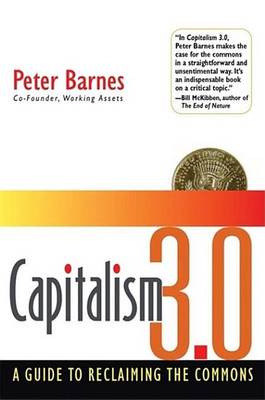 Book cover for Capitalism 3.0