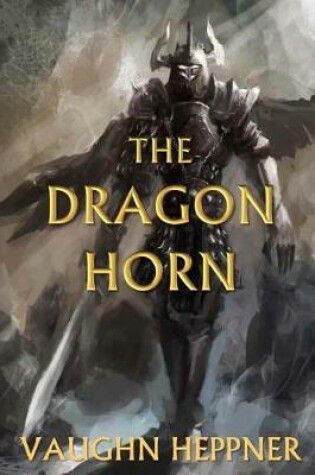 Cover of The Dragon Horn
