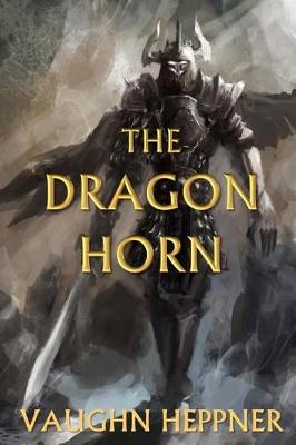 Book cover for The Dragon Horn