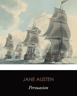 Book cover for Persuasion (Original Classics)