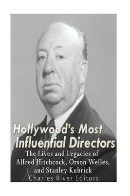 Book cover for Hollywood's Most Influential Directors