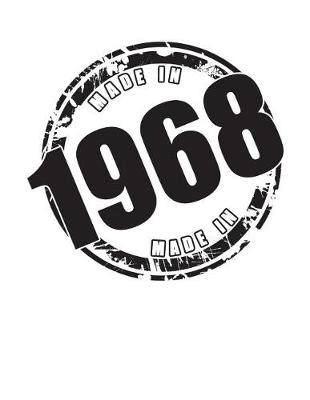 Book cover for Made in 1968