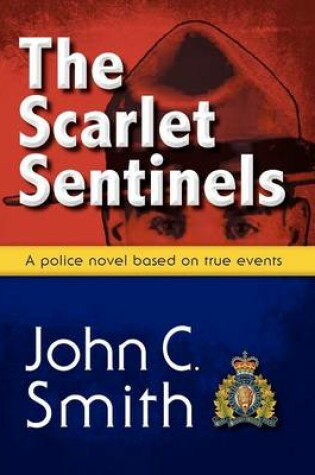Cover of The Scarlet Sentinels