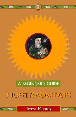 Cover of Nostradamus