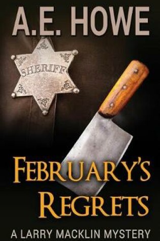 Cover of February's Regrets