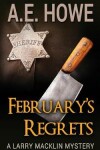 Book cover for February's Regrets