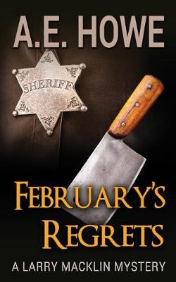 Book cover for February's Regrets