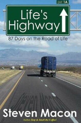 Cover of Life's Highway